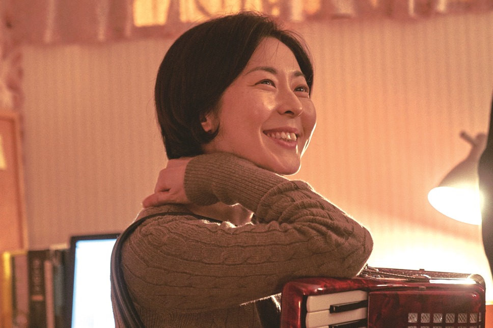 チャンシルさんには福が多いね 5枚目の写真・画像