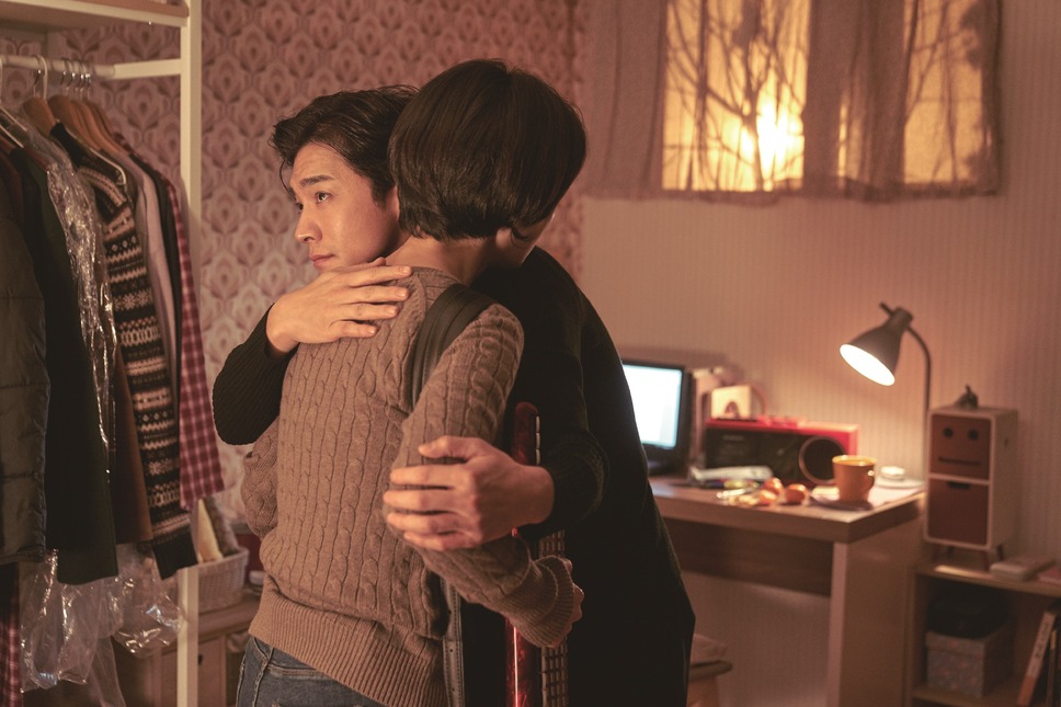 チャンシルさんには福が多いね 7枚目の写真・画像