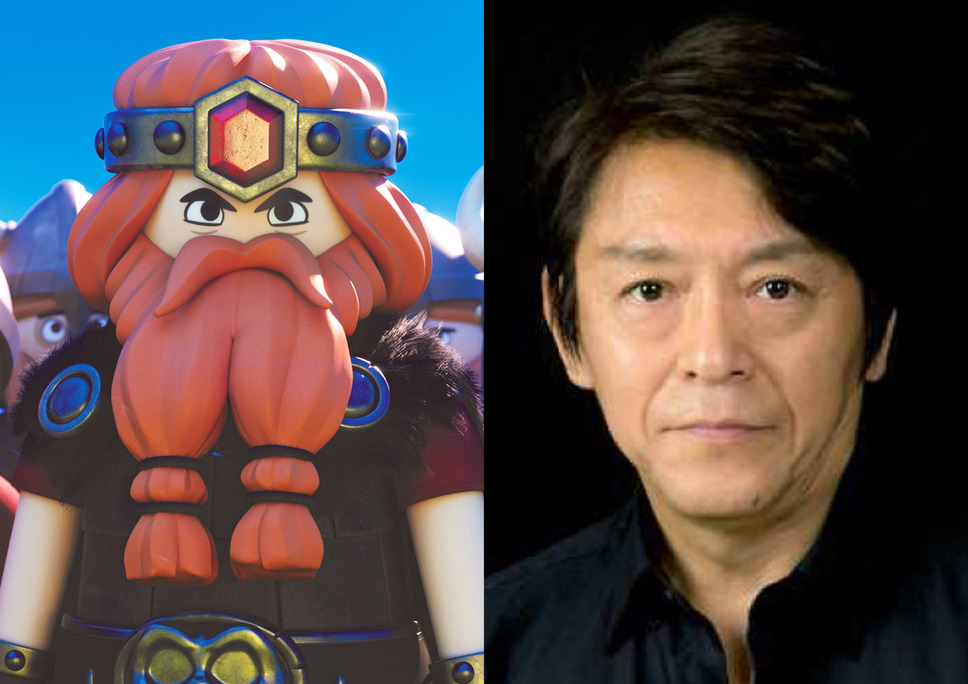 プレイモービル マーラとチャーリーの大冒険 8枚目の写真・画像