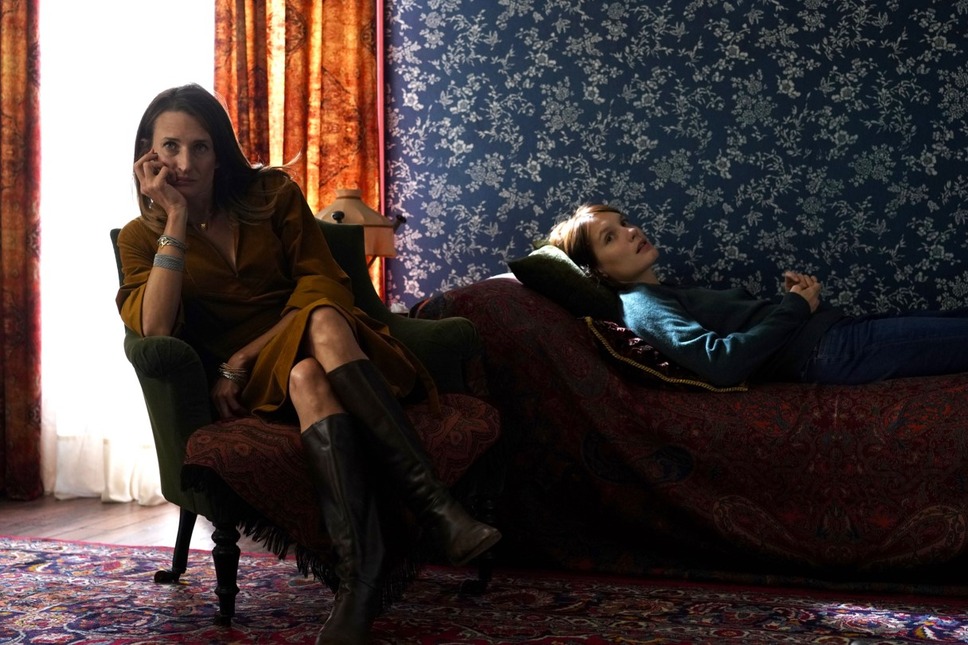 パリのどこかで、あなたと 5枚目の写真・画像