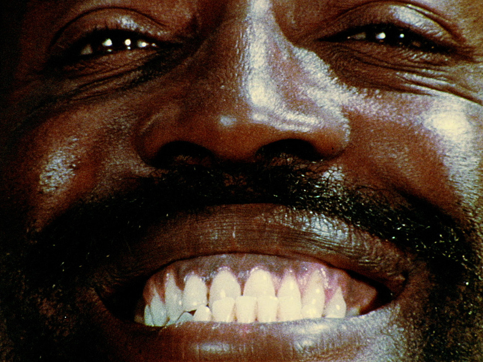 サン・ラーのスペース・イズ・ザ・プレイス 8枚目の写真・画像