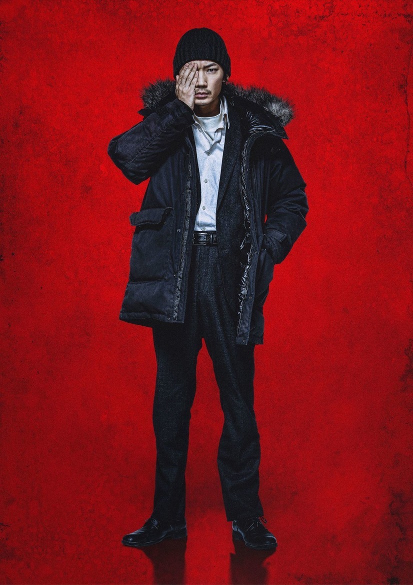 ホムンクルス 3枚目の写真・画像