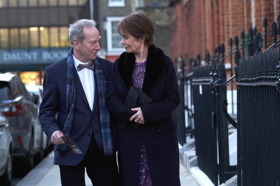 ノッティングヒルの洋菓子店 6枚目の写真・画像