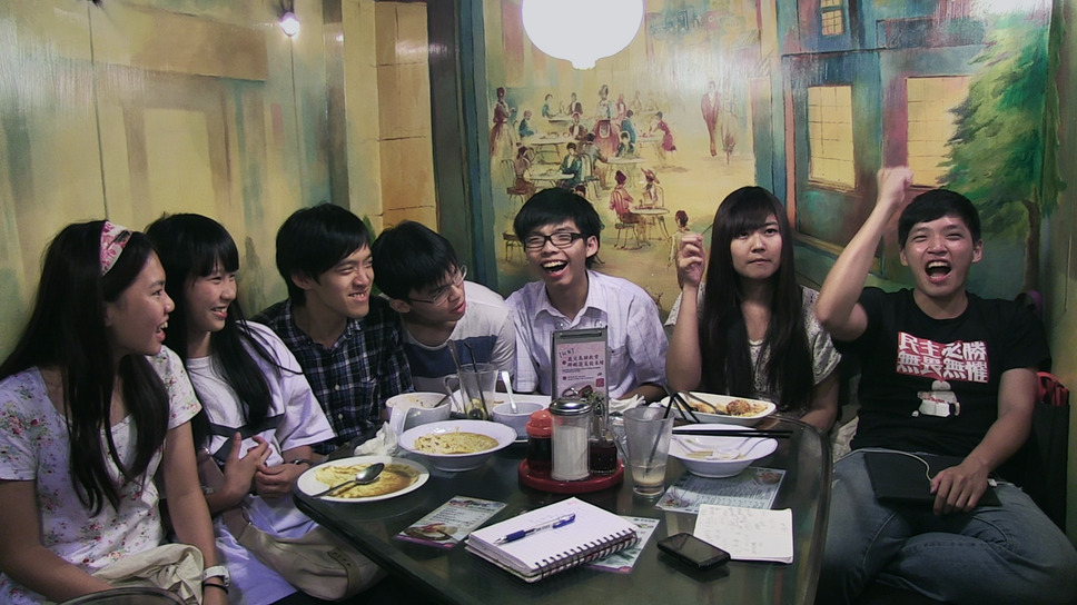 私たちの青春、台湾 5枚目の写真・画像