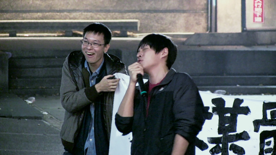 私たちの青春、台湾 6枚目の写真・画像