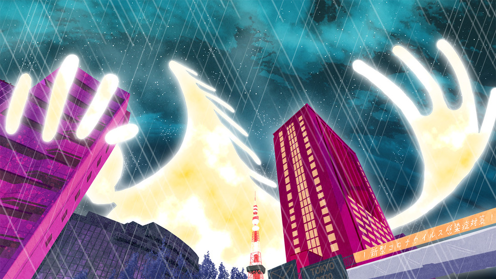 突然失礼致します！ 2枚目の写真・画像