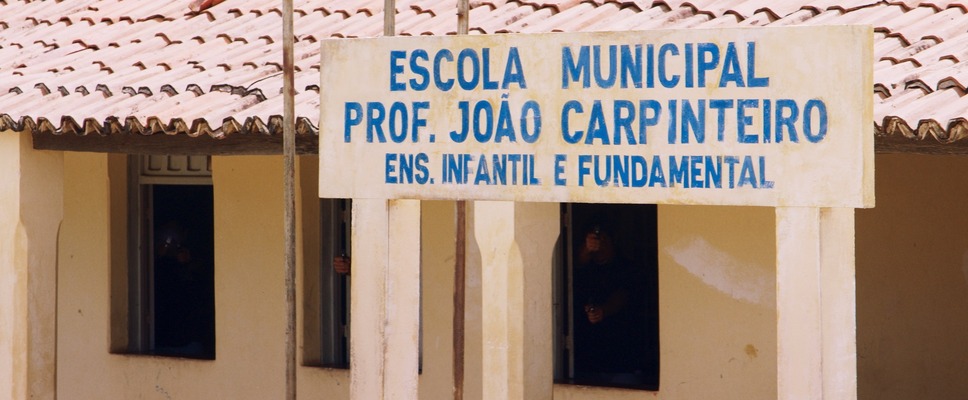 バクラウ 地図から消された村 4枚目の写真・画像