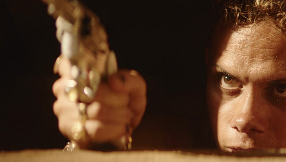 バクラウ 地図から消された村 5枚目の写真・画像