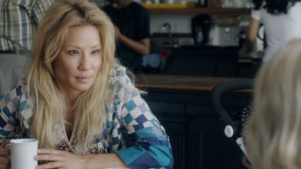 ステージ・マザー 4枚目の写真・画像