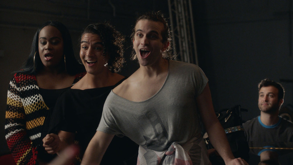 ステージ・マザー 6枚目の写真・画像