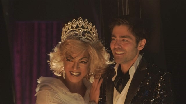 ステージ・マザー 7枚目の写真・画像