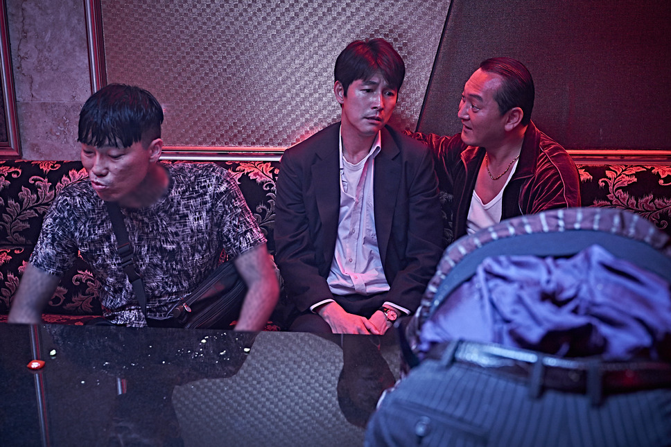 藁にもすがる獣たち 5枚目の写真・画像