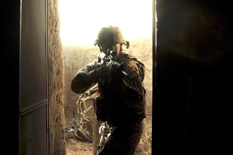 キル・チーム 2枚目の写真・画像