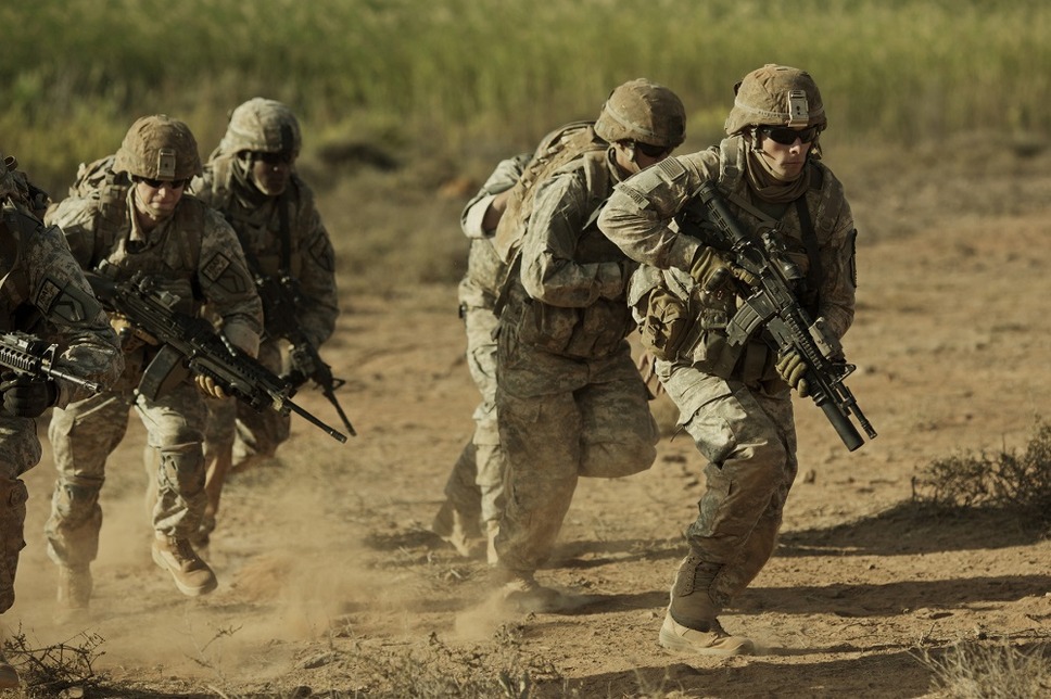 キル・チーム 4枚目の写真・画像