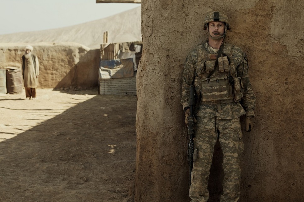 キル・チーム 5枚目の写真・画像