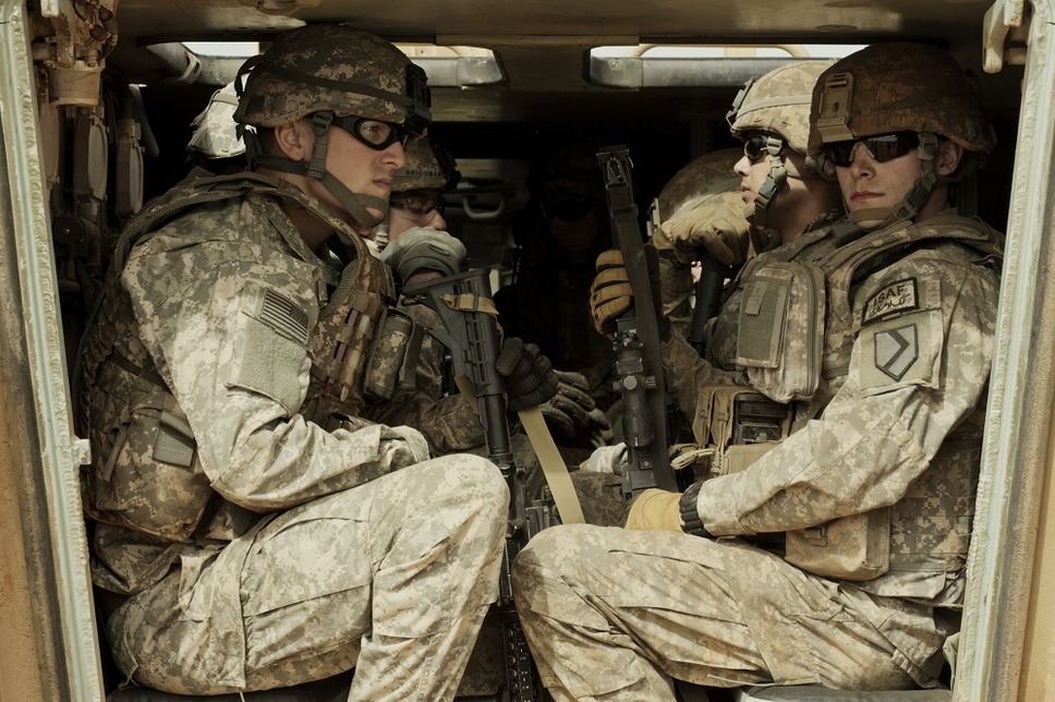 キル・チーム 7枚目の写真・画像