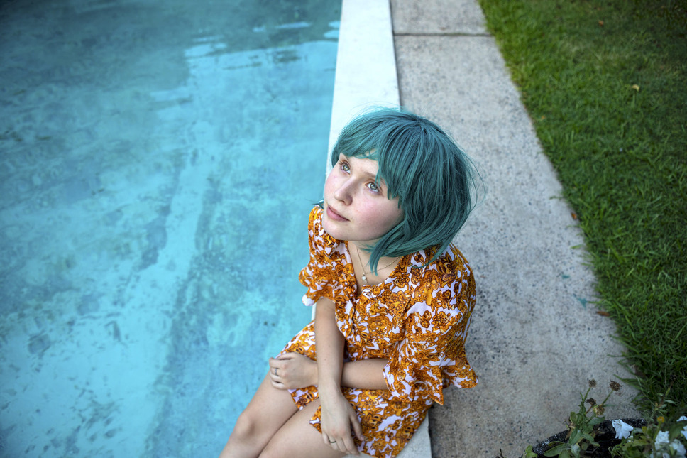 ベイビーティース 2枚目の写真・画像