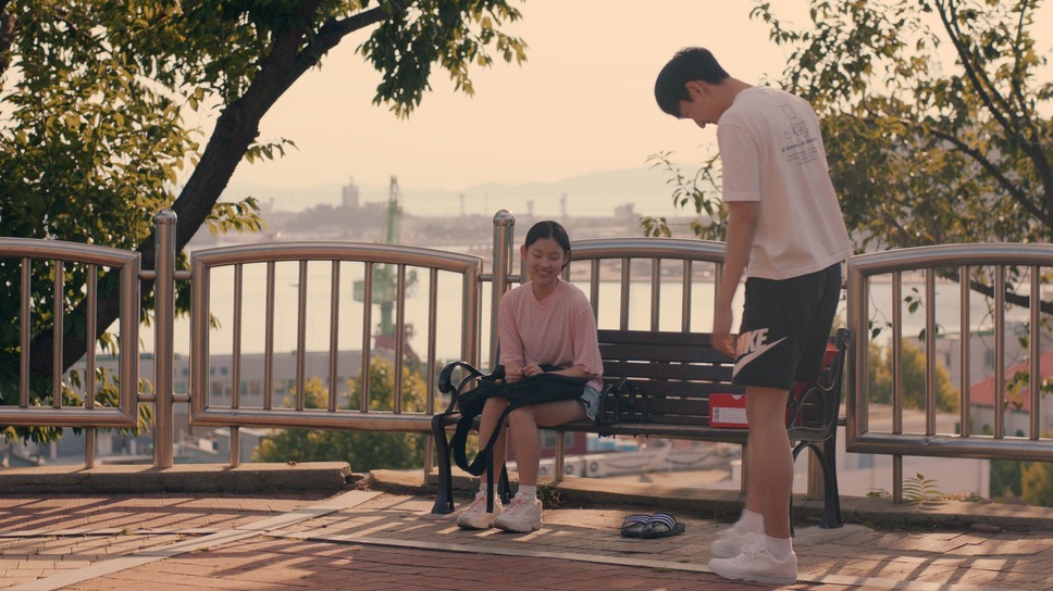 夏時間 3枚目の写真・画像