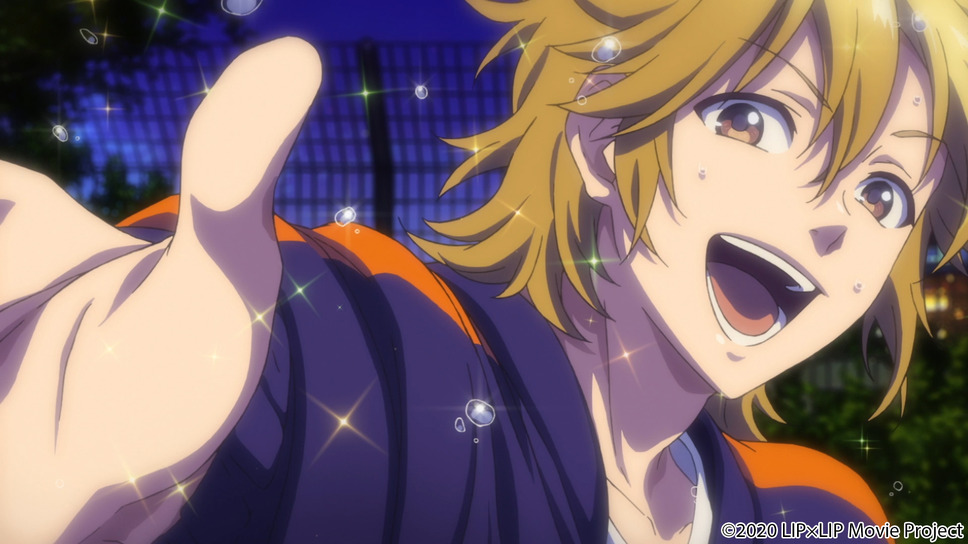 HoneyWorks 10th Anniversary “LIP×LIP FILM×LIVE” 5枚目の写真・画像