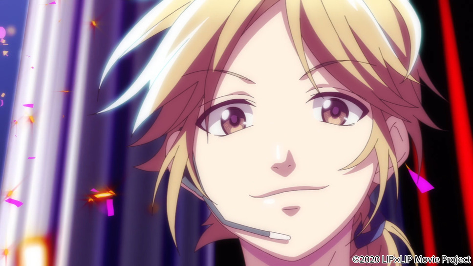 HoneyWorks 10th Anniversary “LIP×LIP FILM×LIVE” 7枚目の写真・画像