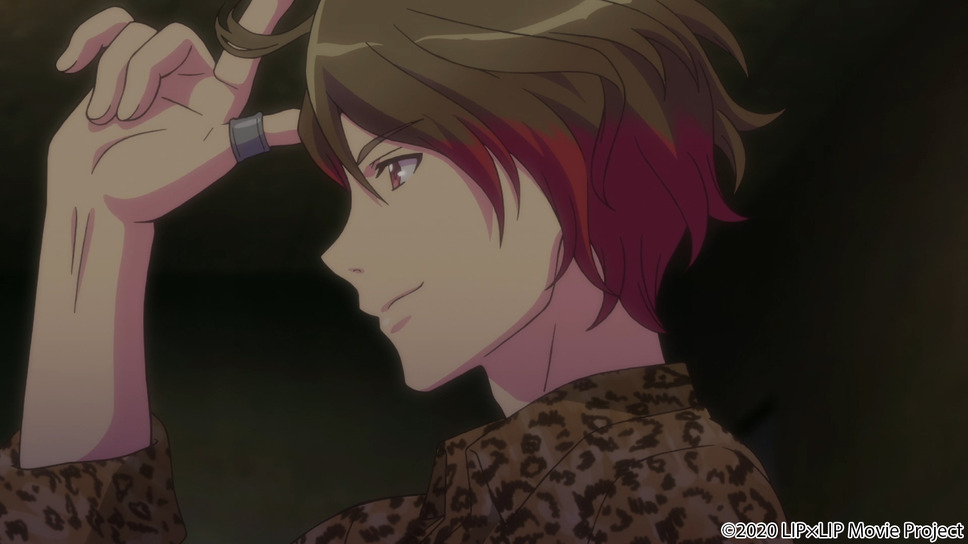 HoneyWorks 10th Anniversary “LIP×LIP FILM×LIVE” 8枚目の写真・画像