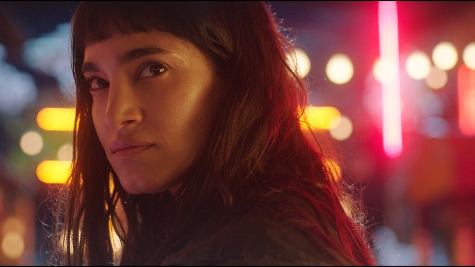 プリズナーズ・オブ・ゴーストランド 3枚目の写真・画像