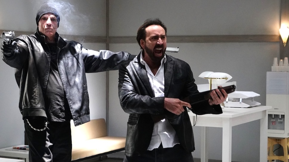 プリズナーズ・オブ・ゴーストランド 6枚目の写真・画像