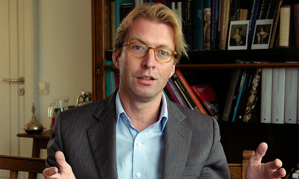 レンブラントは誰の手に 7枚目の写真・画像