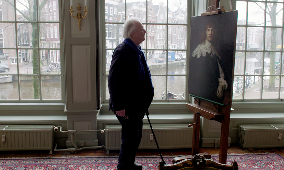 レンブラントは誰の手に 10枚目の写真・画像