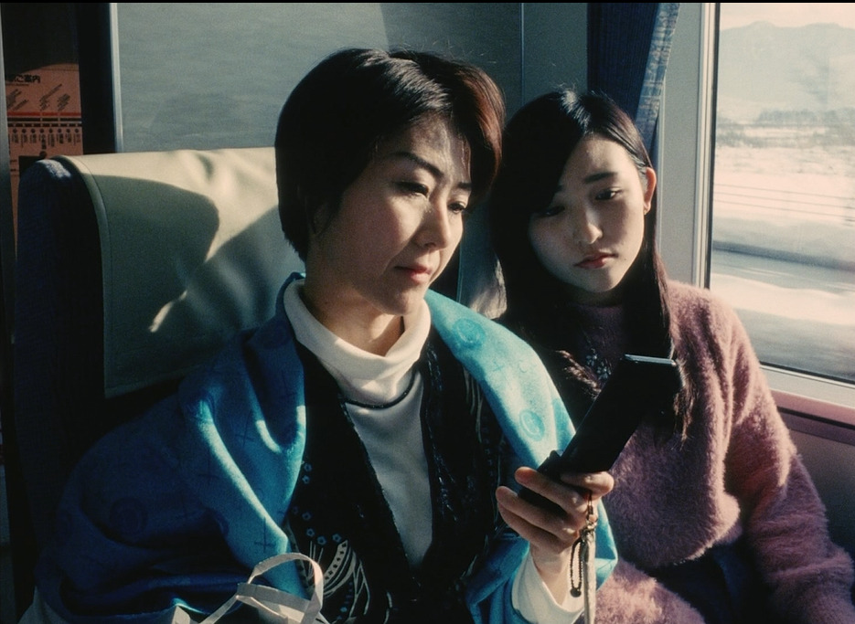 短篇集 さりゆくもの 6枚目の写真・画像