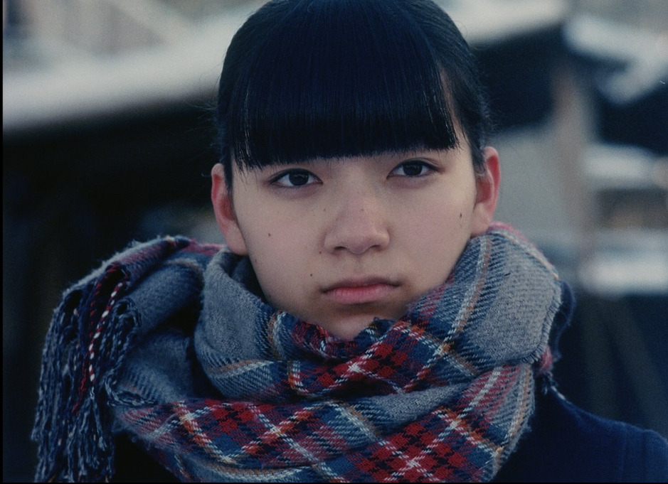 短篇集 さりゆくもの 7枚目の写真・画像