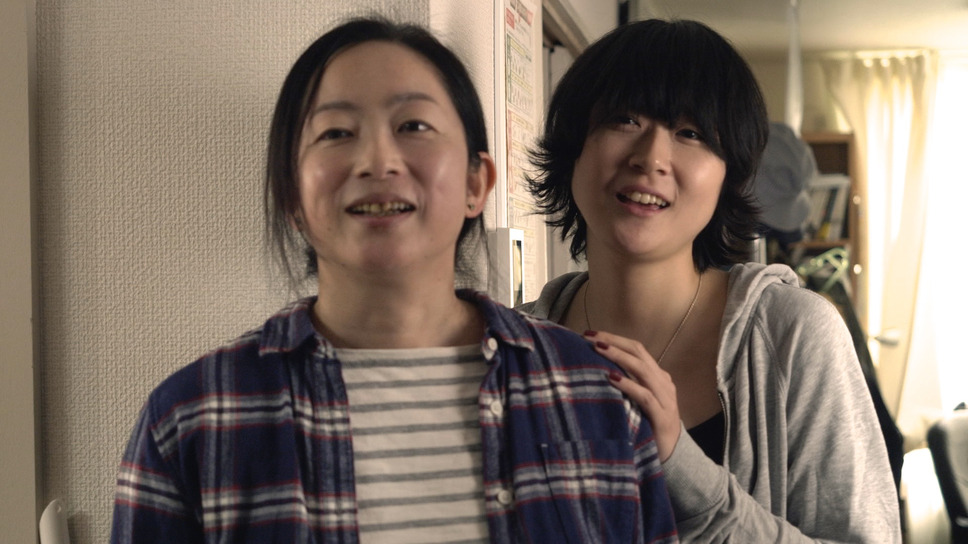 短篇集 さりゆくもの 8枚目の写真・画像