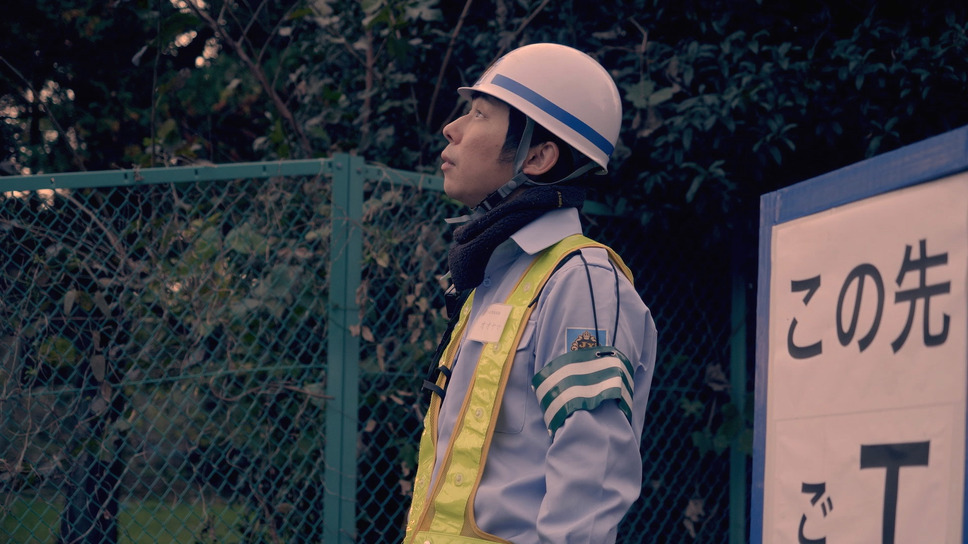 短篇集 さりゆくもの 9枚目の写真・画像