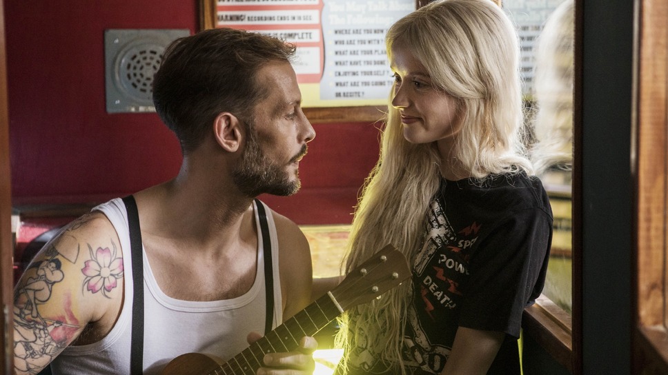 マーメイド・イン・パリ 3枚目の写真・画像