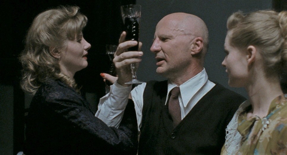 DAU. ナターシャ 2枚目の写真・画像