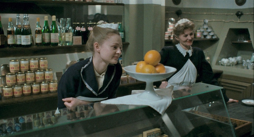 DAU. ナターシャ 3枚目の写真・画像