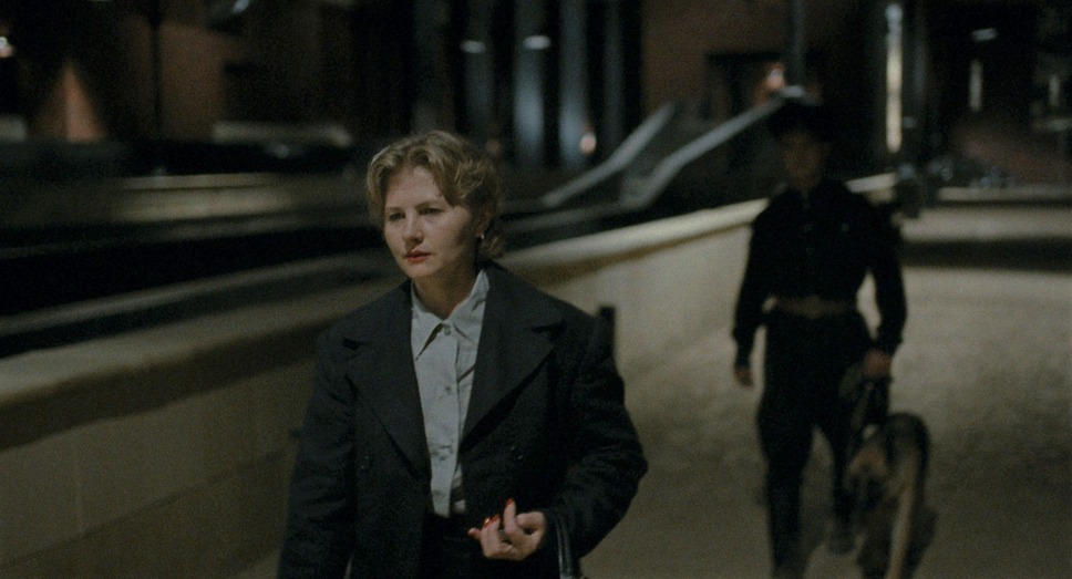 DAU. ナターシャ 4枚目の写真・画像