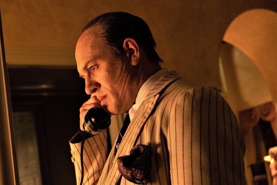 カポネ 2枚目の写真・画像