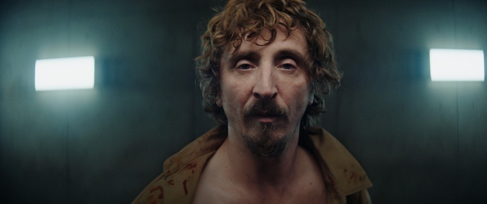 プラットフォーム 4枚目の写真・画像