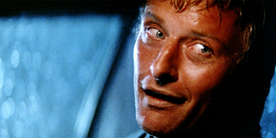 ヒッチャー　ニューマスター版 4枚目の写真・画像