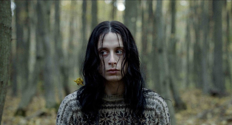 ロード・オブ・カオス 2枚目の写真・画像