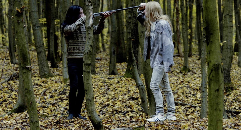 ロード・オブ・カオス 5枚目の写真・画像