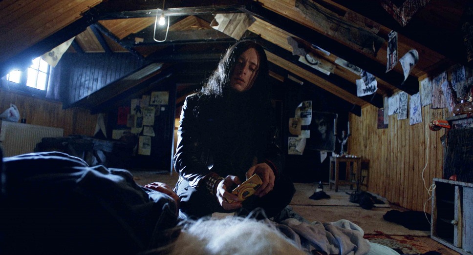 ロード・オブ・カオス 8枚目の写真・画像