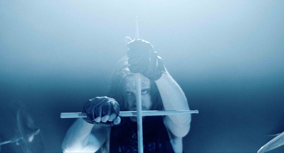 ロード・オブ・カオス 9枚目の写真・画像