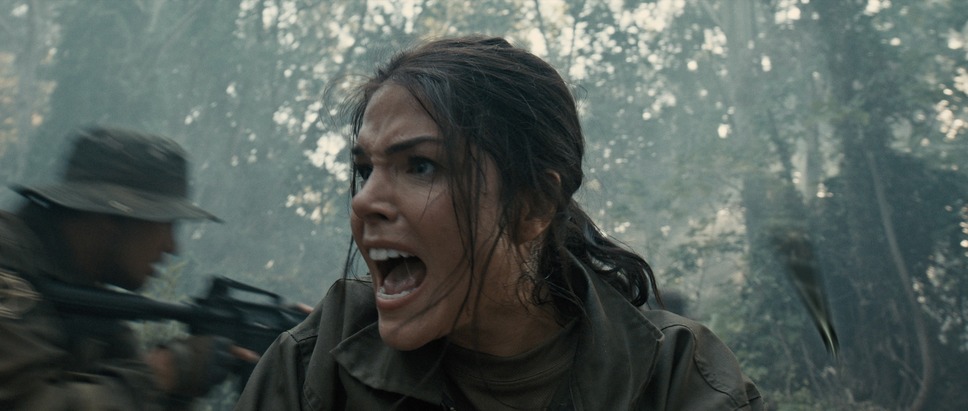 アースフォール JIUJITSU 8枚目の写真・画像