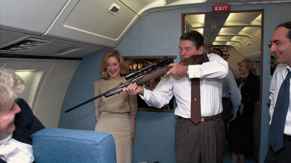 シャドー・ディール　武器ビジネスの闇 2枚目の写真・画像