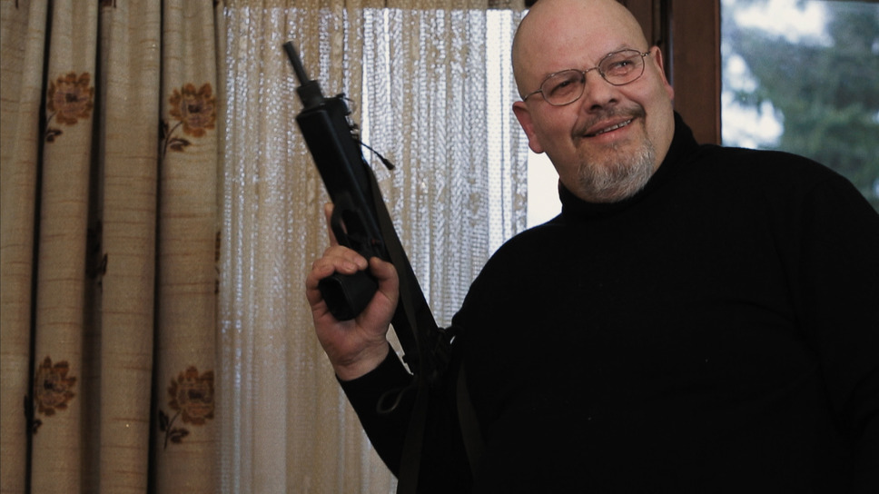 シャドー・ディール　武器ビジネスの闇 3枚目の写真・画像