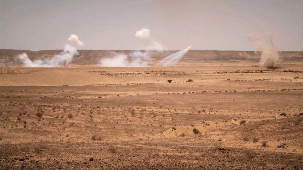 シャドー・ディール　武器ビジネスの闇 6枚目の写真・画像