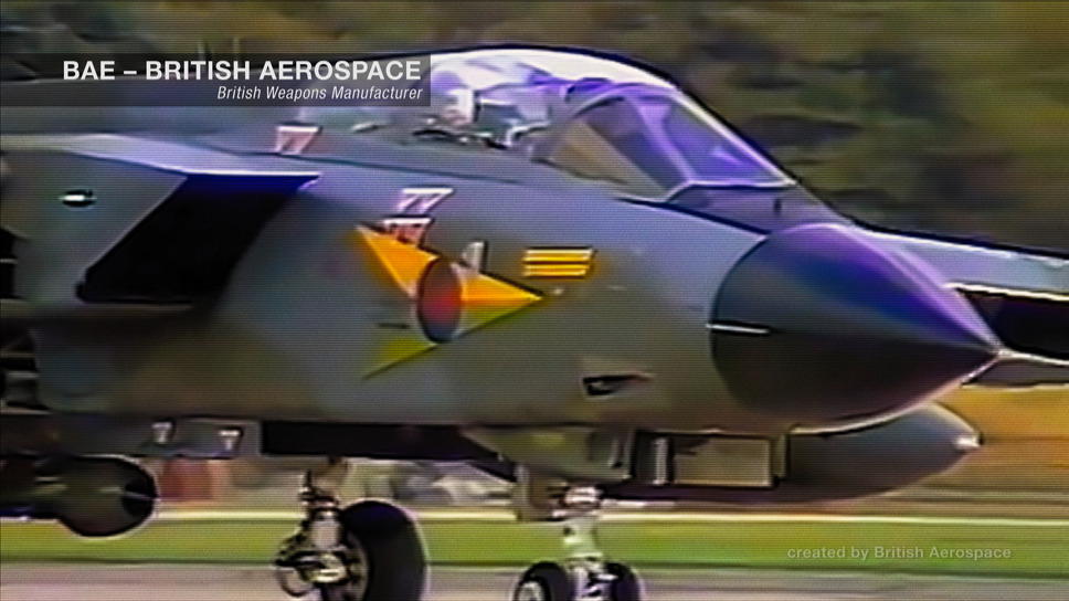 シャドー・ディール　武器ビジネスの闇 8枚目の写真・画像