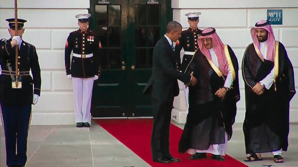 シャドー・ディール　武器ビジネスの闇 9枚目の写真・画像